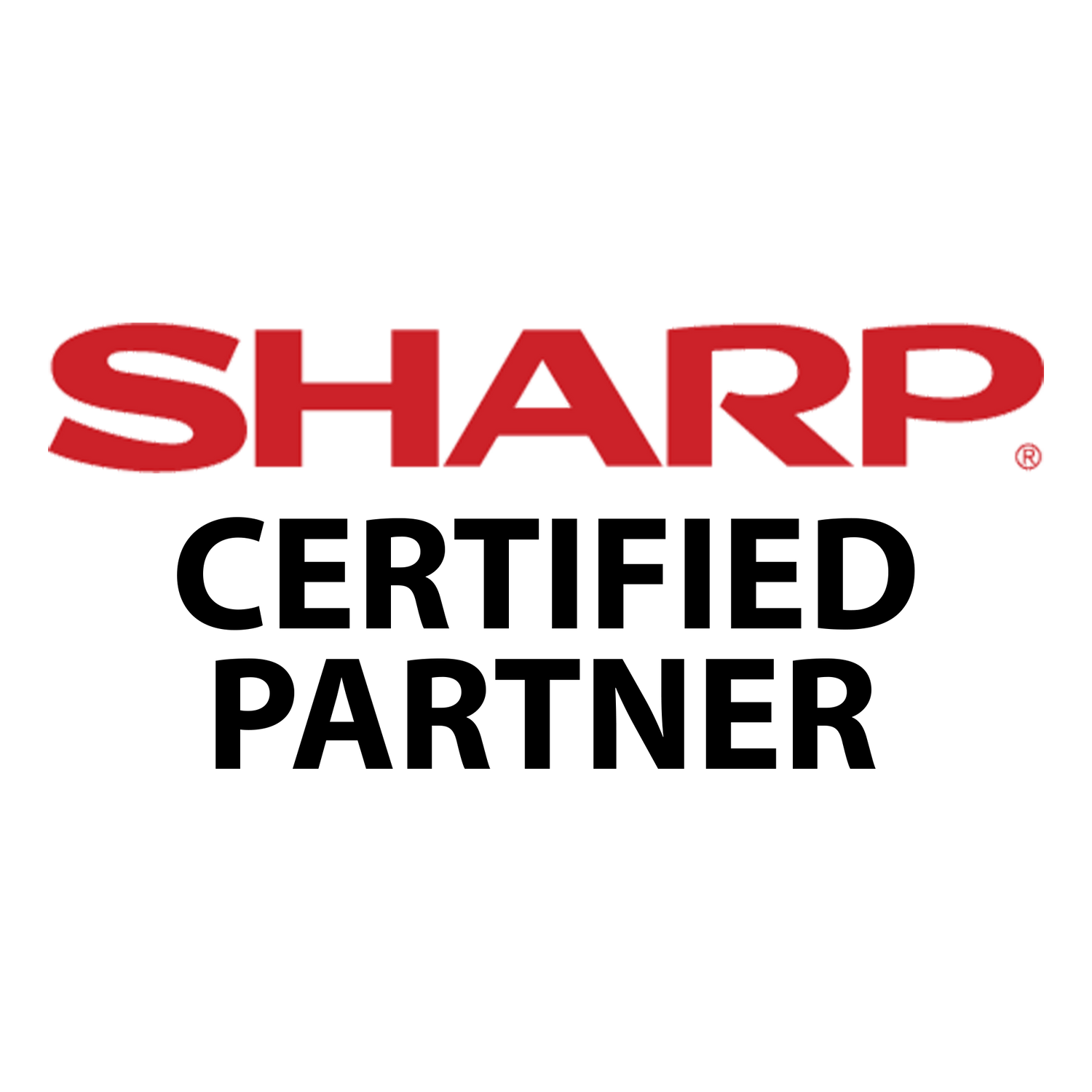 Sharp A3 Drucker