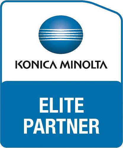 Konica Minolta