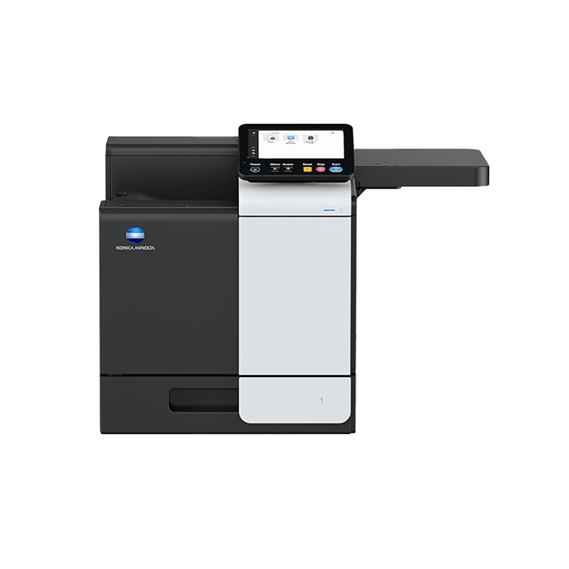 Konica Minolta bizhub 4701i A4 Schwarz-Weiß Laserdrucker