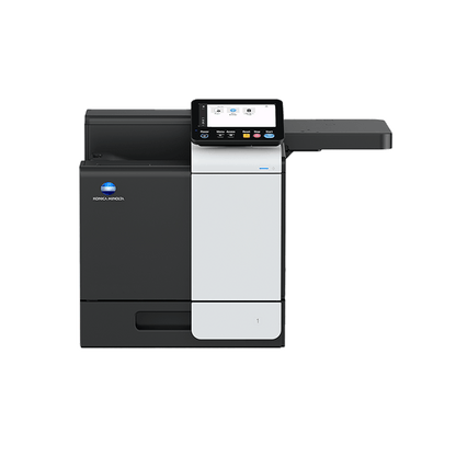 Konica Minolta bizhub 4701i A4 Schwarz-Weiß Laserdrucker