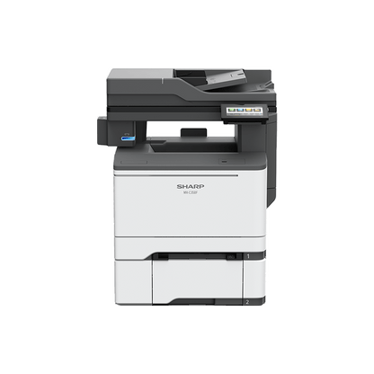 Sharp MX-C358F A4 Farblaserdrucker