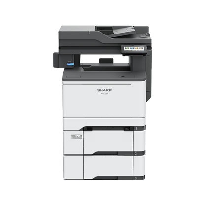 Sharp MX-C358F A4 Farblaserdrucker