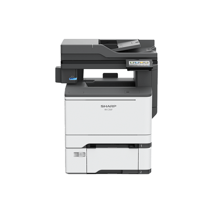 Sharp MX-C358F A4 Farblaserdrucker