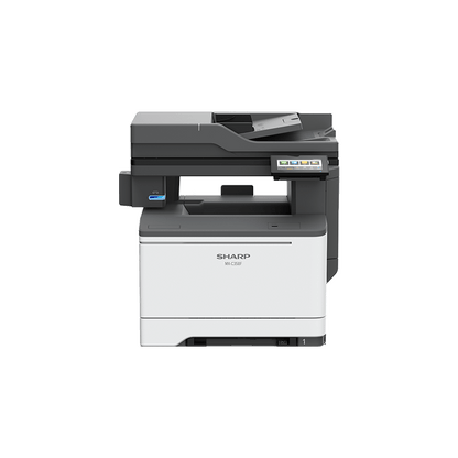 Sharp MX-C358F A4 Farblaserdrucker
