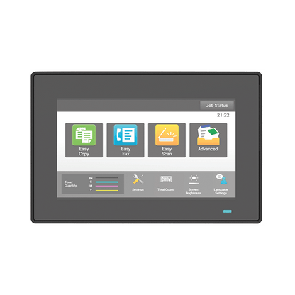 Sharp MX-C358F A4 Farblaserdrucker