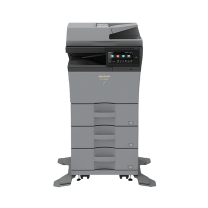Sharp BP-C533WD A4 Farblaserdrucker