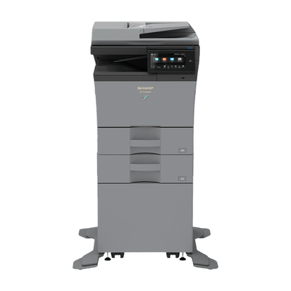 Sharp BP-C533WR A4 Farblaserdrucker