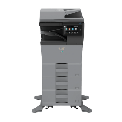 Sharp BP-C542WD A4 Farblaserdrucker