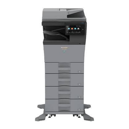 Sharp BP-C542WD A4 Farblaserdrucker