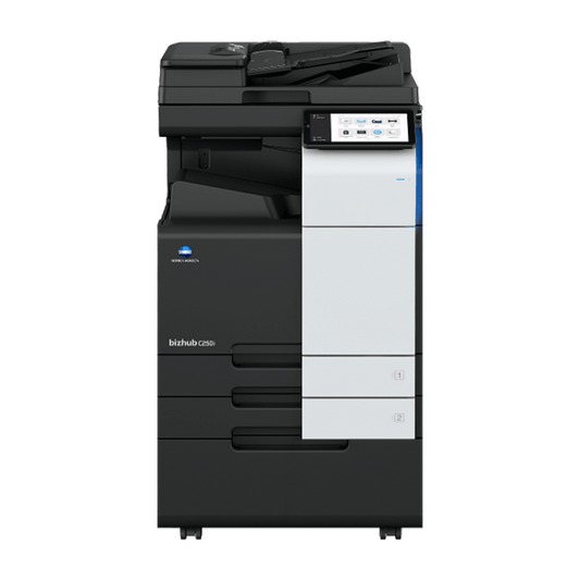 Konica Minolta bizhub C257i A3 Farblaserdrucker