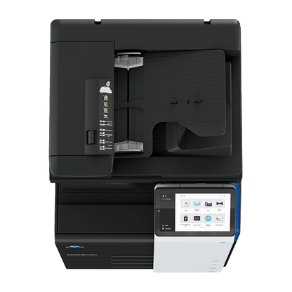 Konica Minolta bizhub C251i A3 Farblaserdrucker Multifunktion Kopierer Drucker