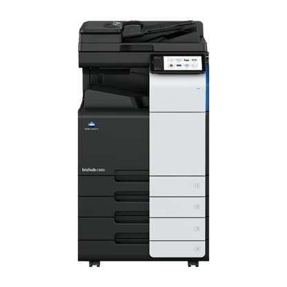 Konica Minolta bizhub C300i A3 Farblaserdrucker