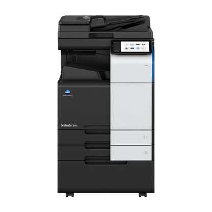Konica Minolta bizhub C300i A3 Farblaserdrucker