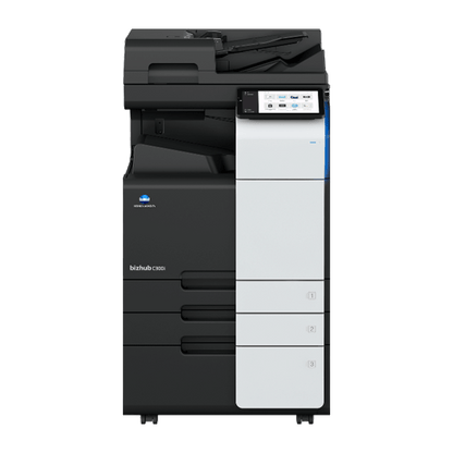 Konica Minolta bizhub C300i A3 Farblaserdrucker