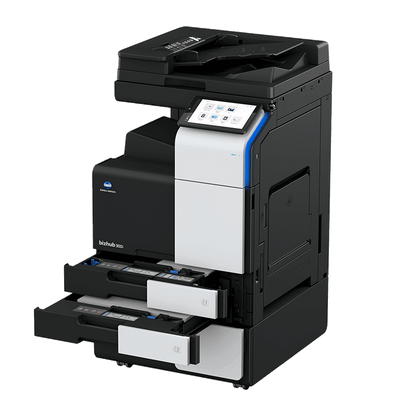 Konica Minolta bizhub C300i A3 Farblaserdrucker