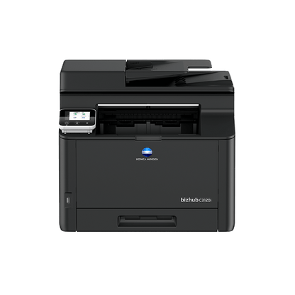 Konica Minolta bizhub C3120i A4 Farblaserdrucker