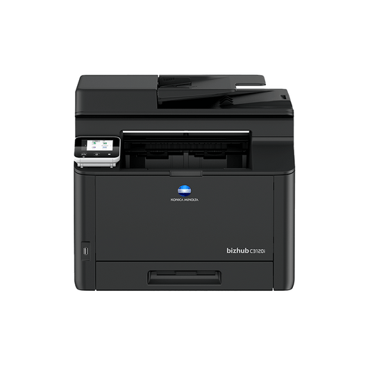 Konica Minolta bizhub C3120i A4 Farblaserdrucker