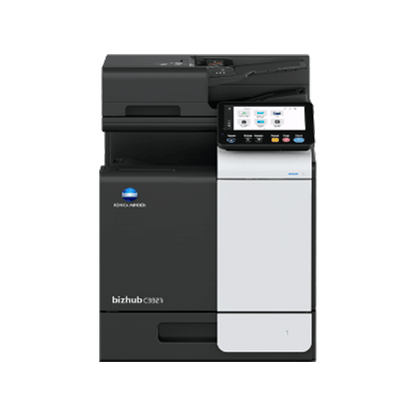 Konica Minolta bizhub C3321i A4 Farblaserdrucker