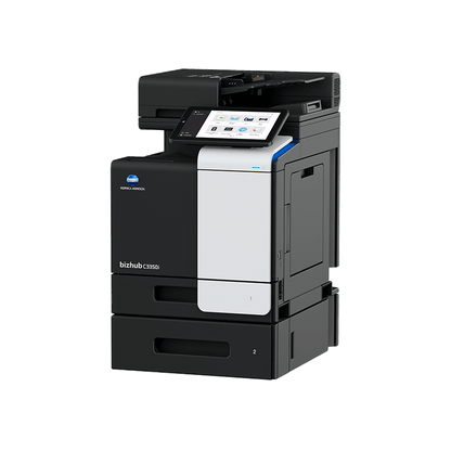 Konica Minolta bizhub 4050i A4 Schwarz-Weiß Laserdrucker