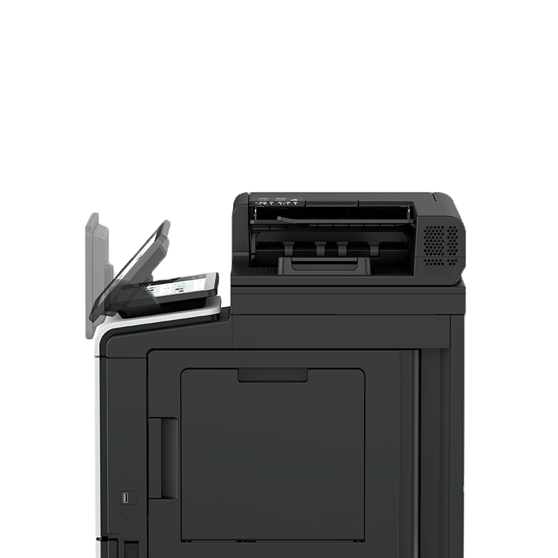 Konica Minolta bizhub 4051i A4 Schwarz-Weiß Laserdrucker