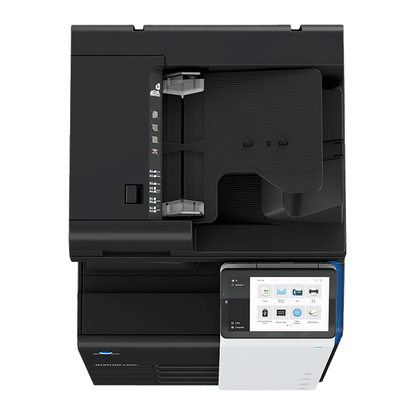 Konica Minolta bizhub C451i Dualscan A3 Multifunktionsgerät