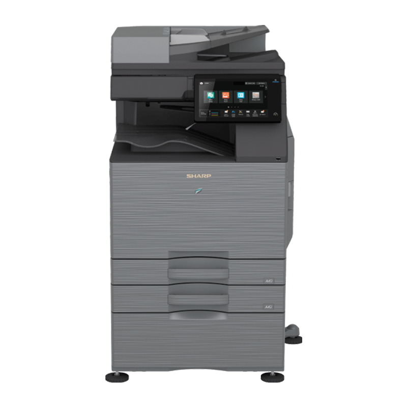 Sharp BP-70C45 A3 Farblaserdrucker