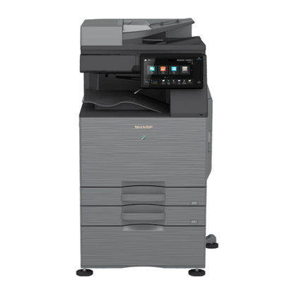 Sharp BP-60C45 A3 Farblaserdrucker