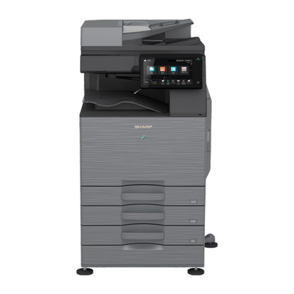 Sharp BP-70C45 A3 Farblaserdrucker