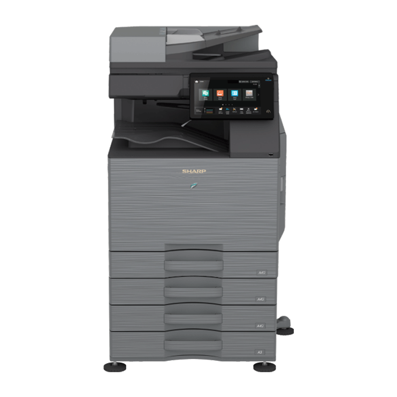 Sharp BP-70C31 A3 Farblaserdrucker