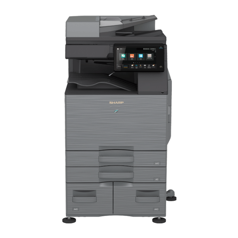 Sharp BP-70C31 A3 Farblaserdrucker