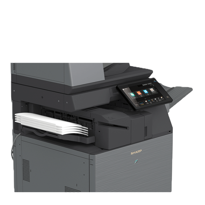Sharp BP-70C31 A3 Farblaserdrucker