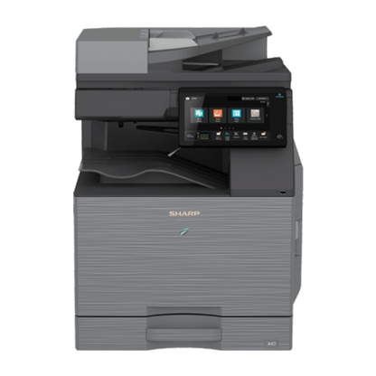 Sharp BP-70C31 A3 Farblaserdrucker