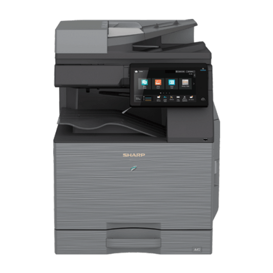 Sharp BP-70C31 A3 Farblaserdrucker