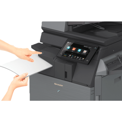 Sharp BP-70C31 A3 Farblaserdrucker