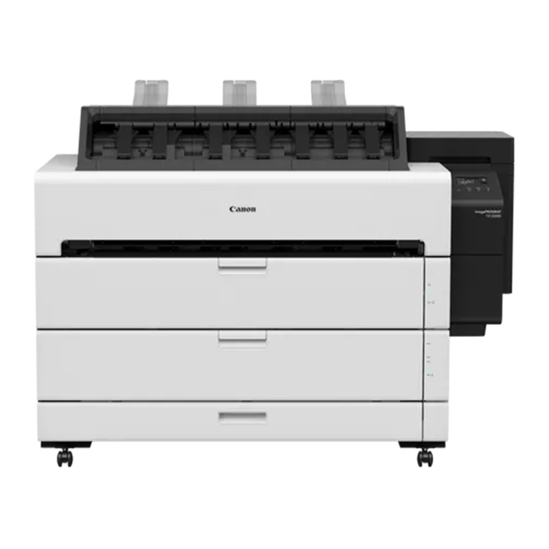 Canon image PROGRAF TZ-32000 – Professionelles Multifunktionssystem inkl. Scanner Z36